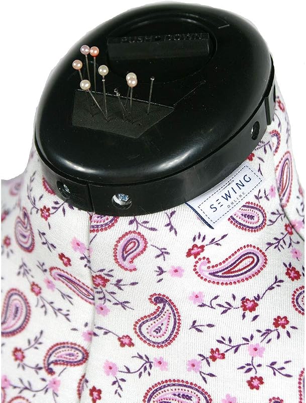Sewing Online Állítható Florentine Szabóbaba M Méret EUR 44-48 8 Részes