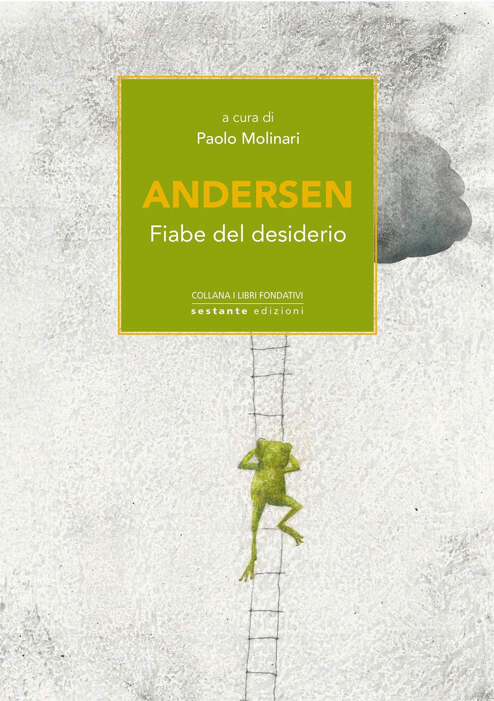 Andersen. Fiabe Del Desiderio - 4