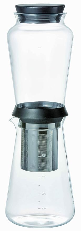 HARIO (Hario) water dripper Slow Drip Brewer drop SBS-5B