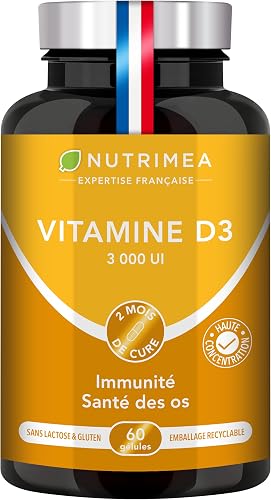 Vitamine D3 