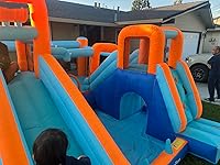 Review Image by HAN XIN WU