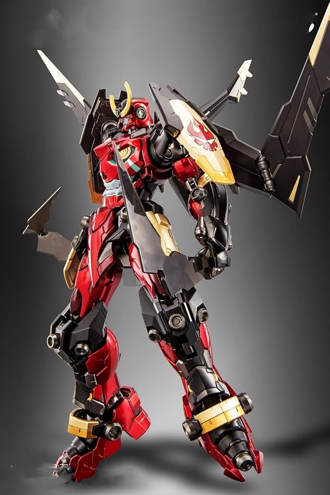 Amazon.co.jp: [Tbmodel] CCS TOYS フィギュア 鉄魄