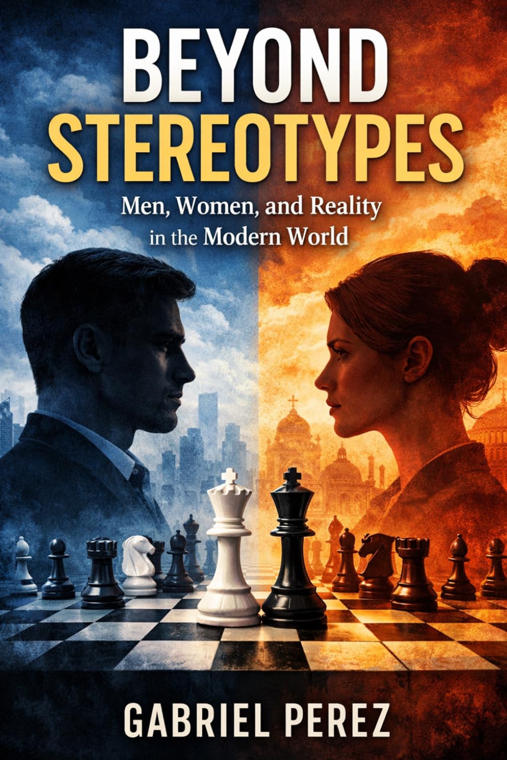 Beyond Stereotypes: Men, Women, and the Reality of Human Capability in the Modern World