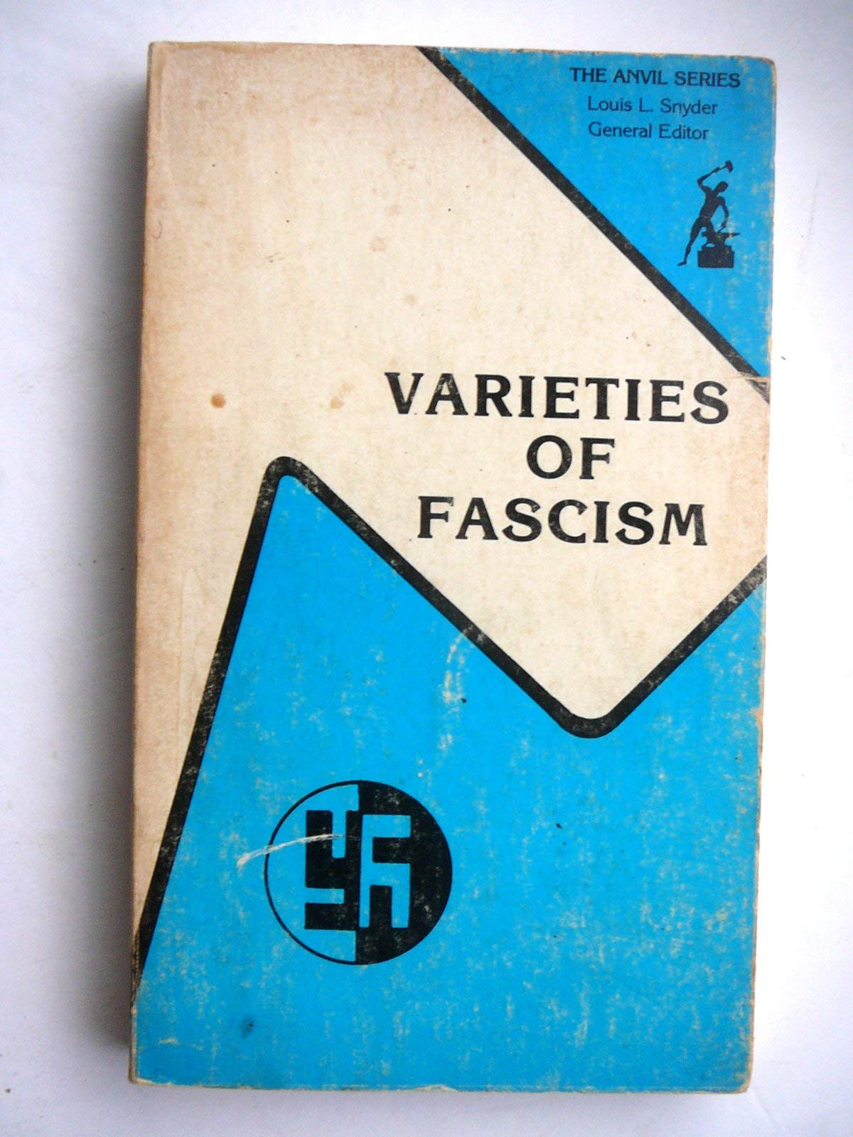 Buy Varieties of Fascism — BookShops.in