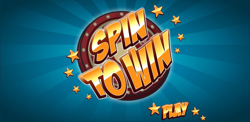 Spin to Win App on the Amazon Appstore