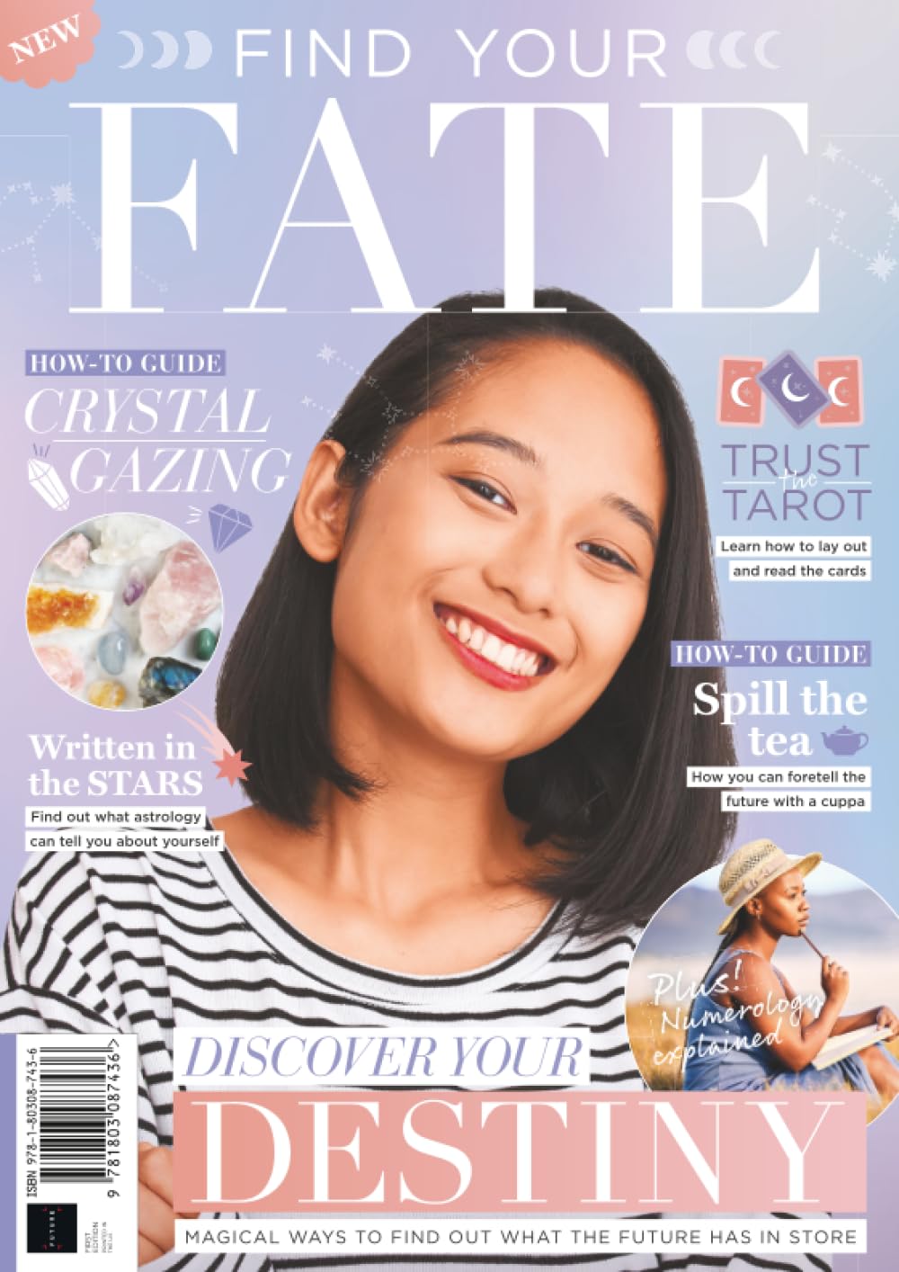 Find Your Fate: Discover Your Destiny
