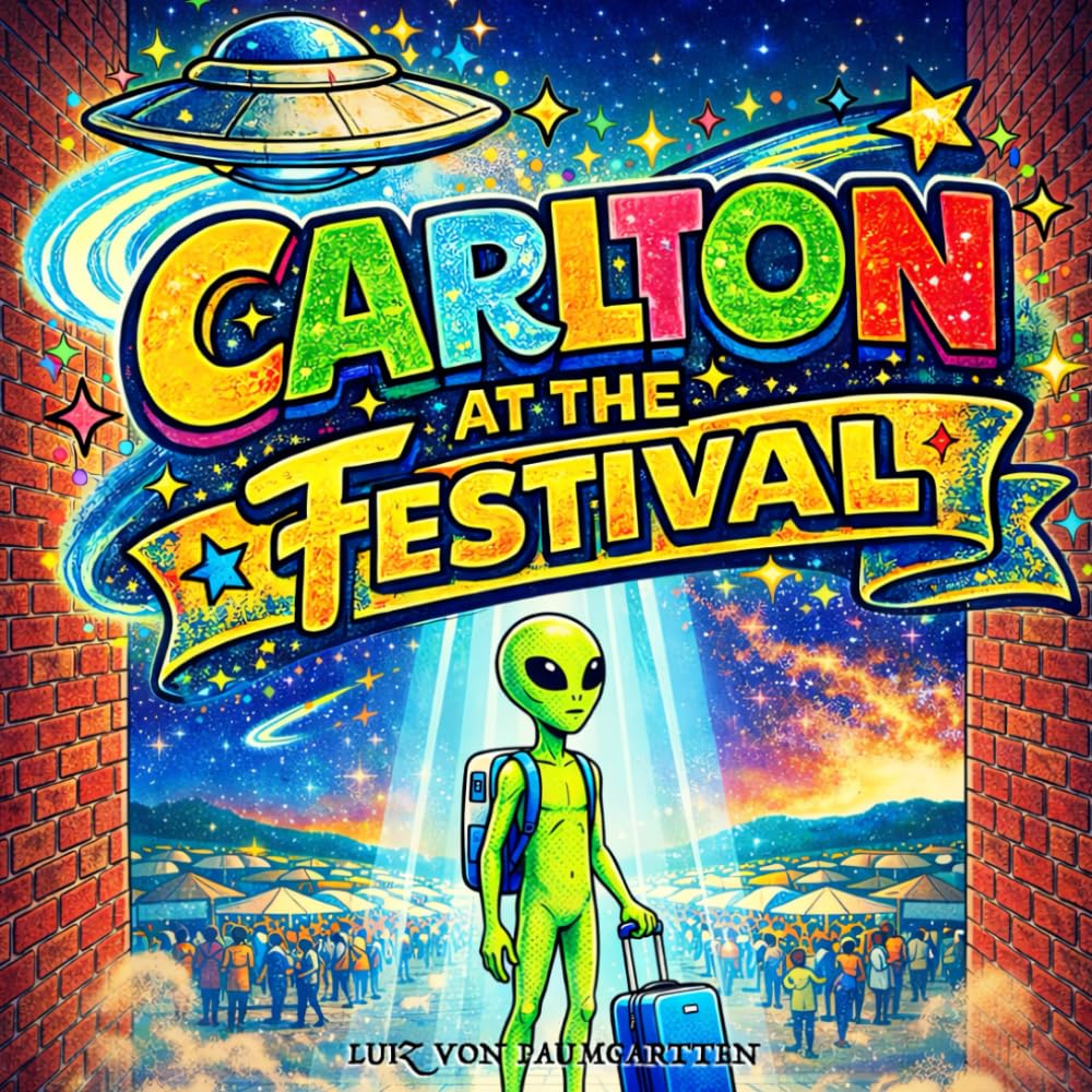Carlton at the Festival