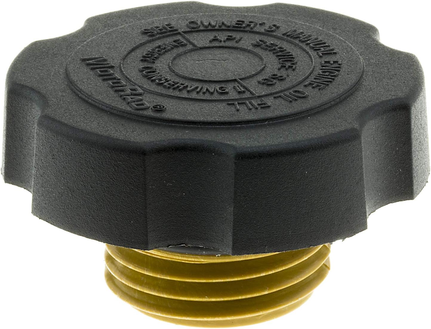 MotoRad MO-105 Engine Oil Filler Cap