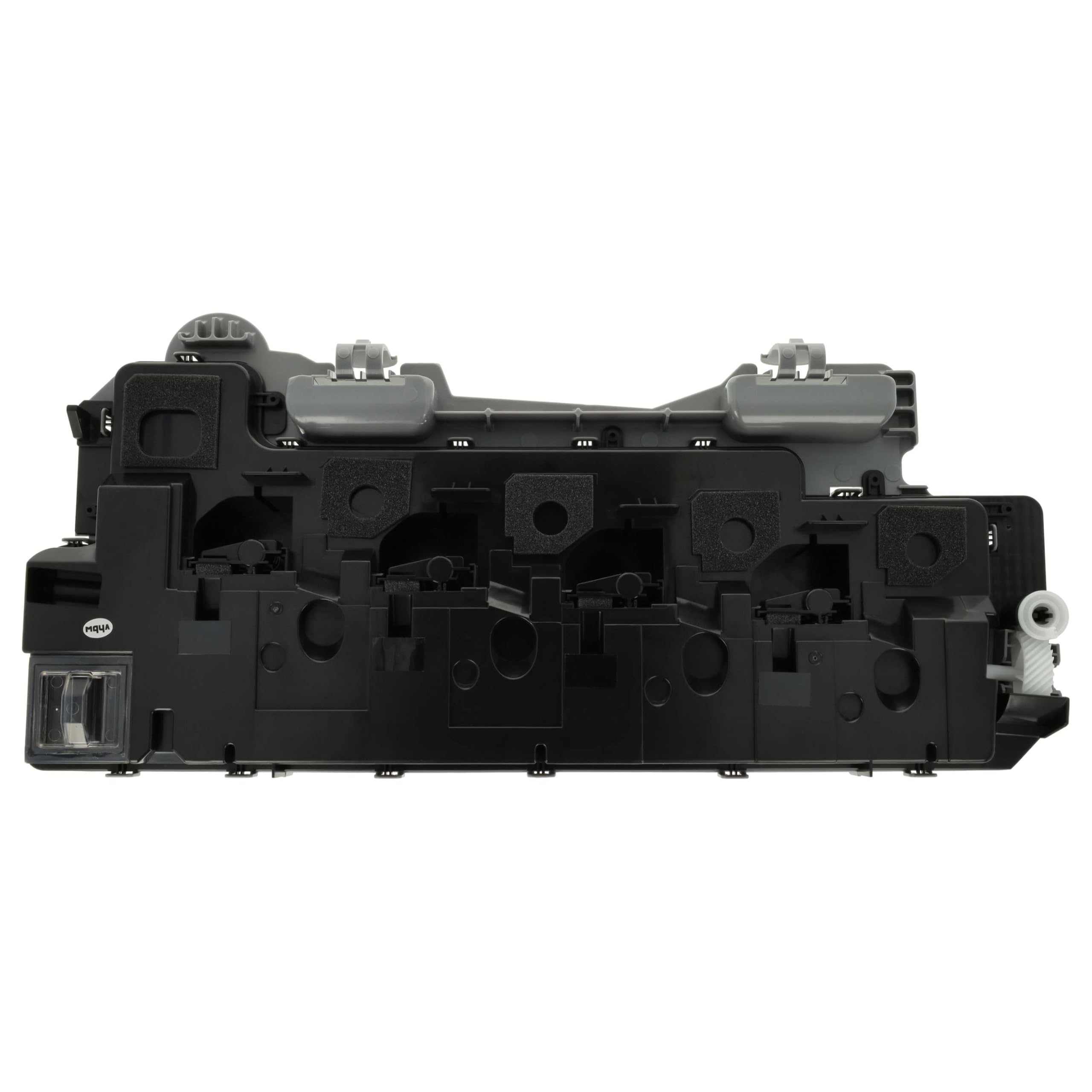 vhbw vaschetta, Contenitore per Toner esausto Compatibile con Xerox VersaLink C 7000 DN, C 7000 N stampanti Laser
