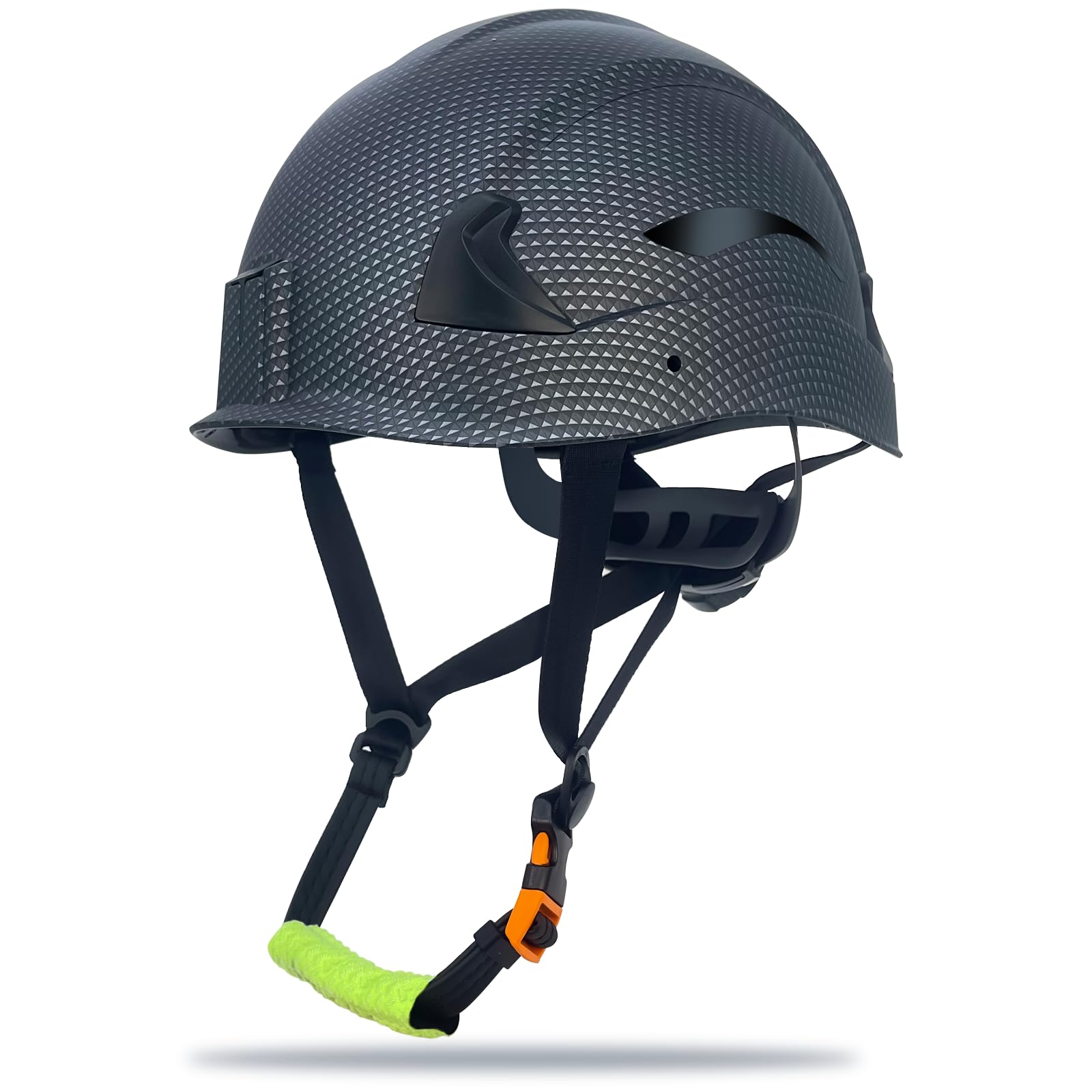 R2 Schutzhelm, Typ 2, harte Hüte für Bau, Industrie, Rettung, Outdoor-Arbeit, Kopfschutz, ANSI-geprüft
