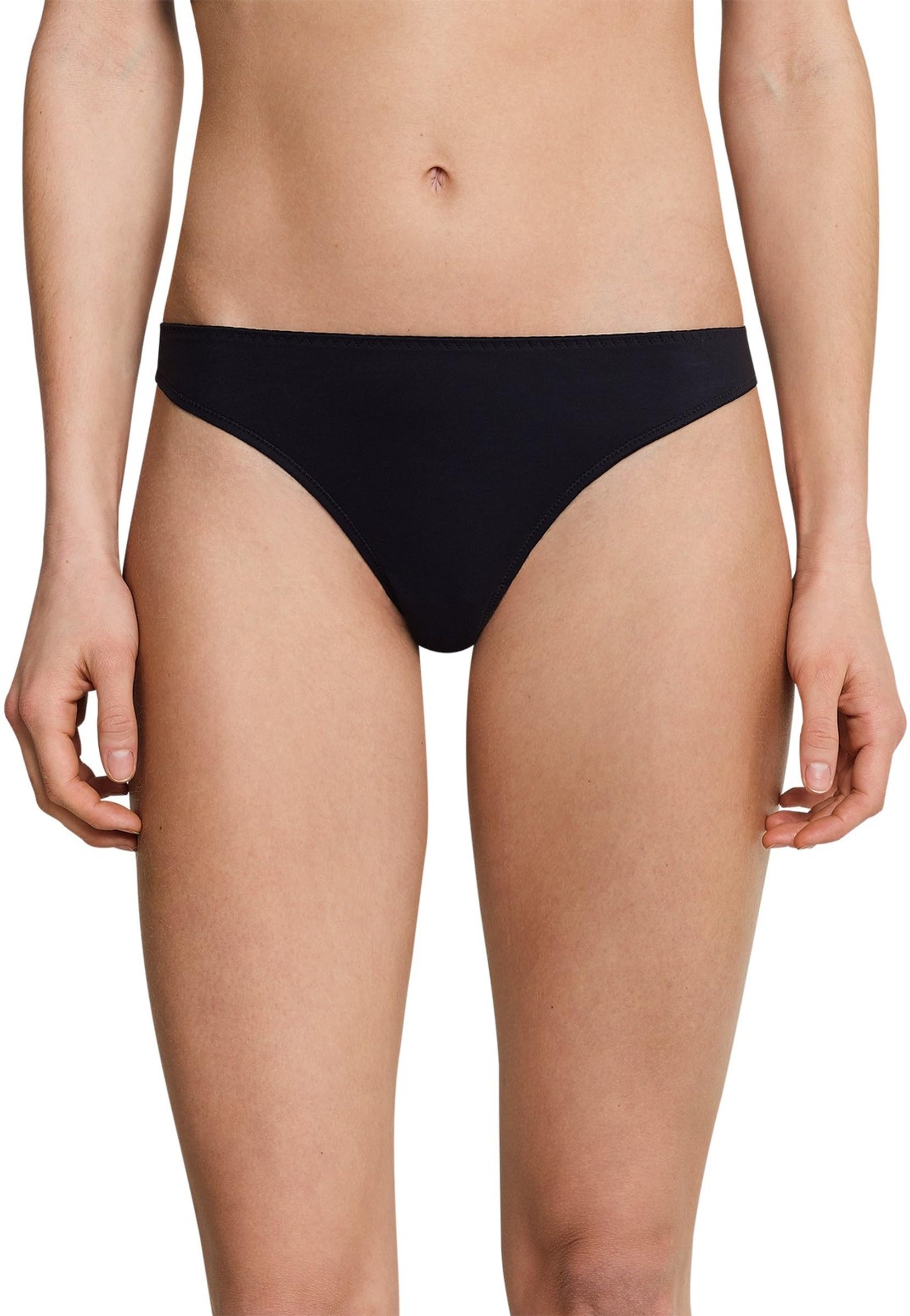 Schiesser Damen String - 161918