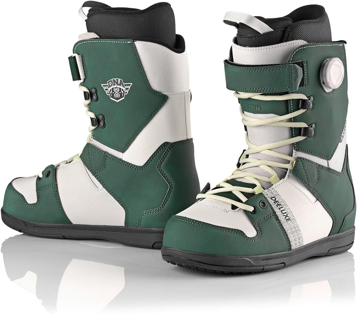 Deeluxe DNA Snowboard Boot - 2023
