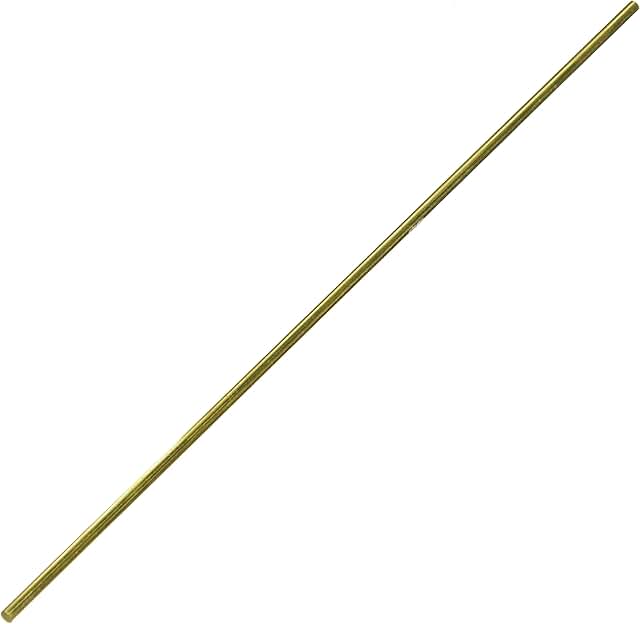 Brass Rods