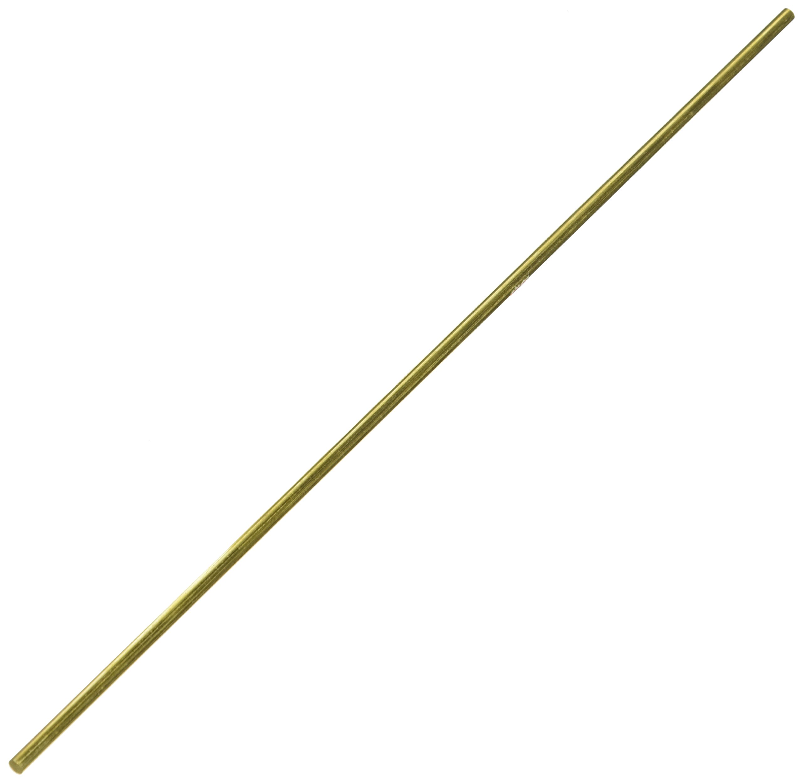 K & S PRECISION METALS 8165 5/32 x 12 SB Rod