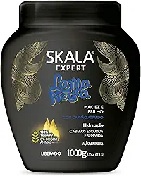 Skala - Cremoso Skala 1Kg Lama Negra