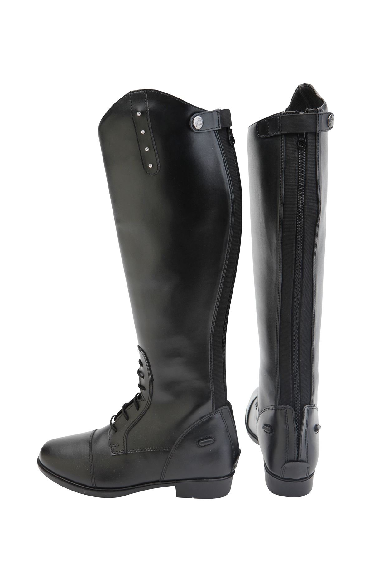 Stivali per adulti Rijlaars Owen elastica suola in gomma extra comfort equitazione stivali