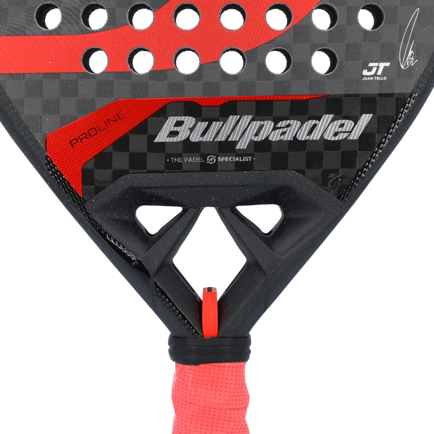 Amazon | BULLPADEL Vertex 04 24 471605 Padelラケット
