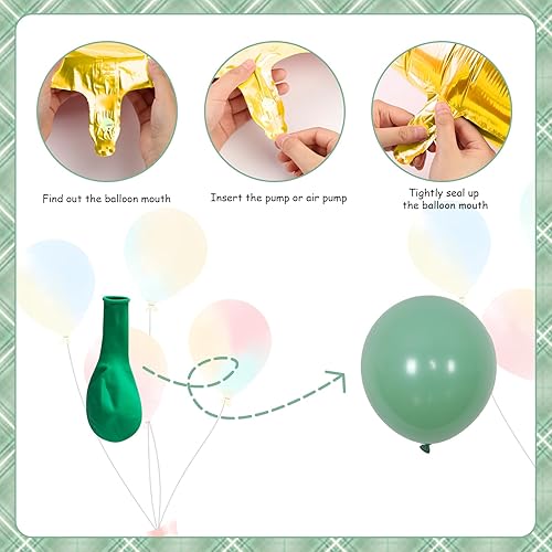 Miniatura 5 de Último camino antes del velo, decoración de fiesta de despedida de soltera de montaña, decoración de último camino antes del velo, banderín de novia