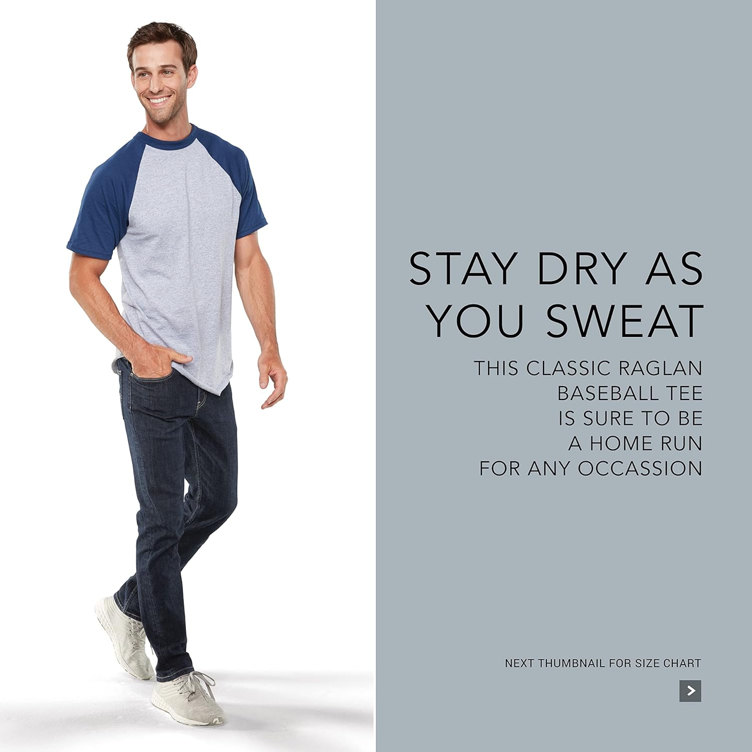 Augusta Sportswear Short Sleeve Baseball Jersey - Image 4