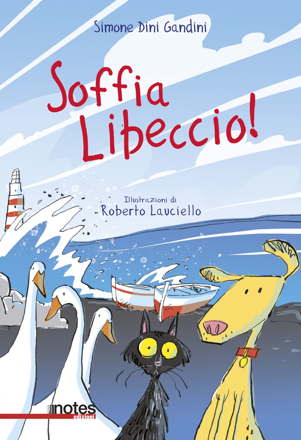 Soffia Libeccio! - 4