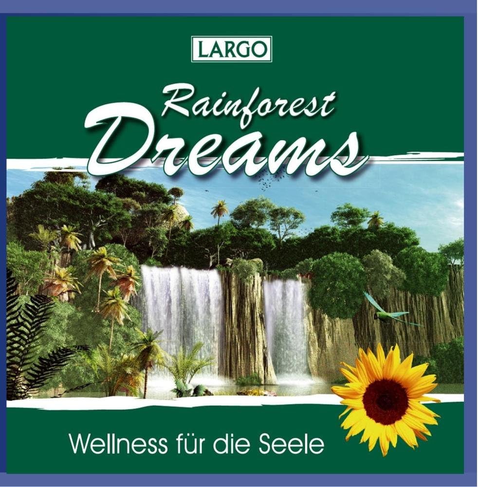 Rainforest Dreams
