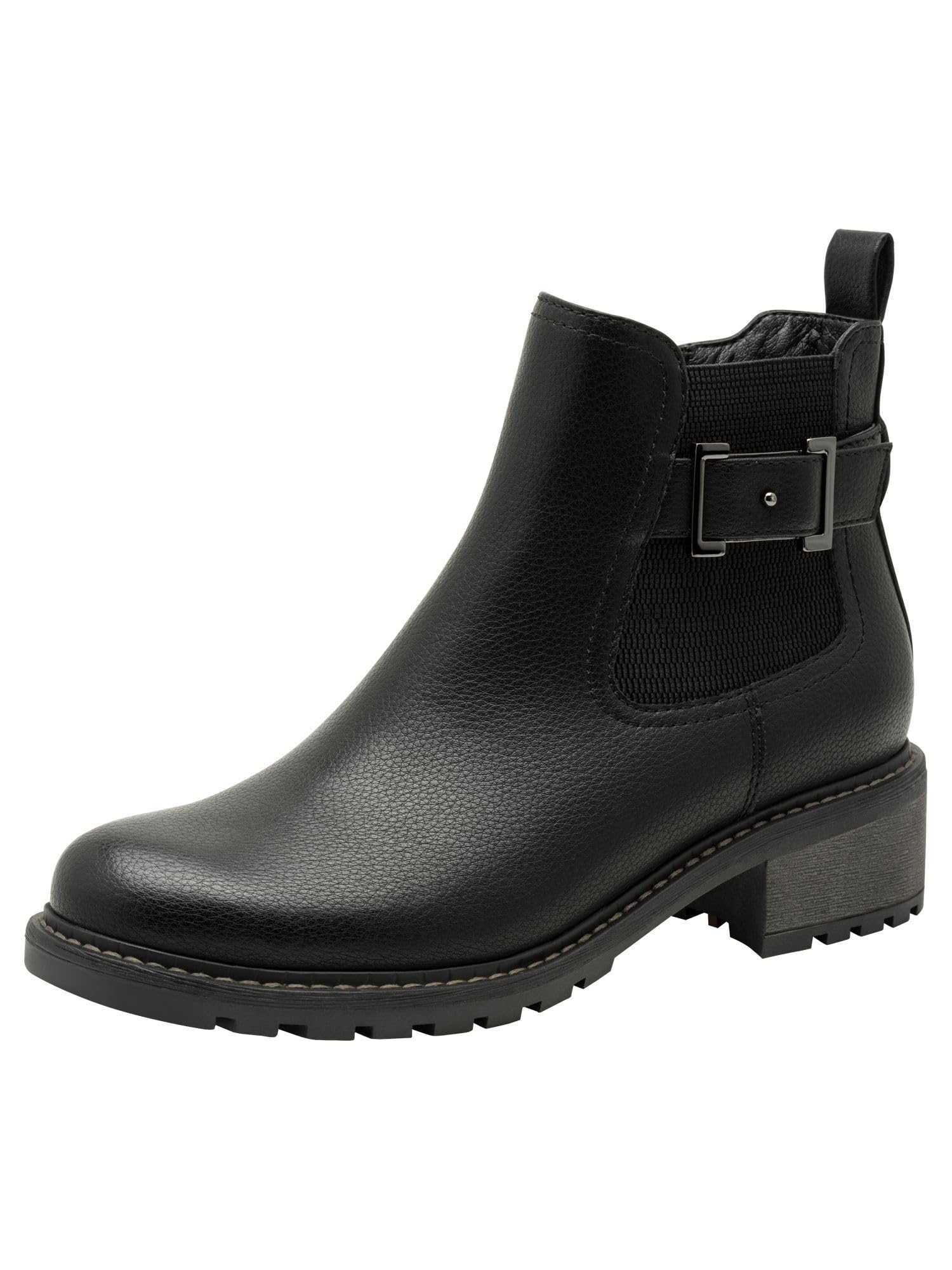 Jana Chelsea Boot 8-25486-45 H-Weite