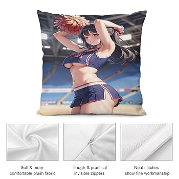 Amazon｜僕の心のヤバイやつ 山田 杏奈 抱き枕カバー 抱きまくら