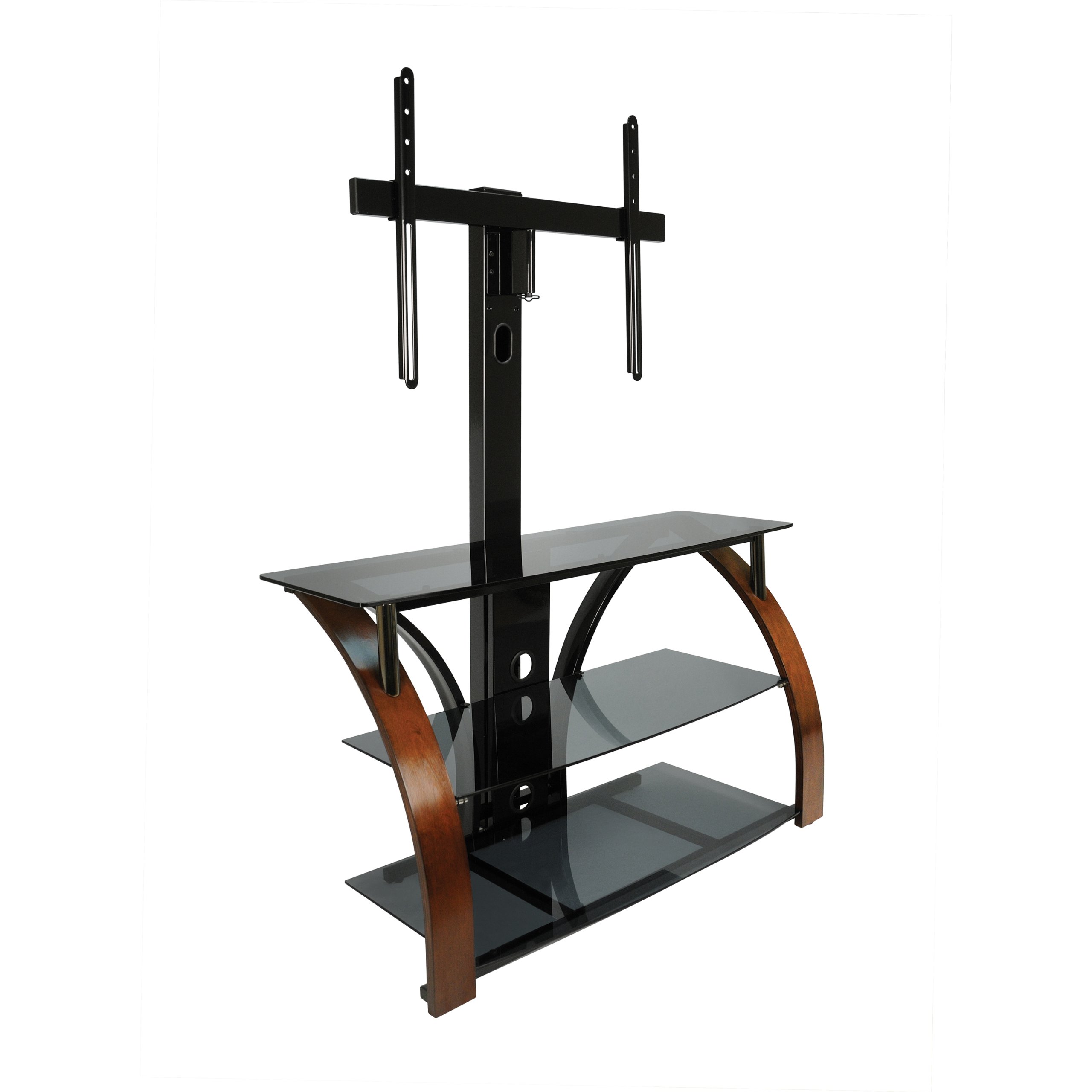 Bello Stereo Rack Bello Audio Cabinet Bell'O