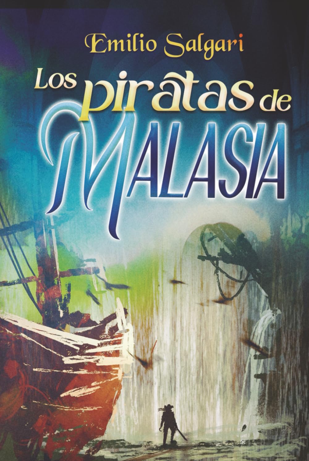 Los Piratas de Malasia