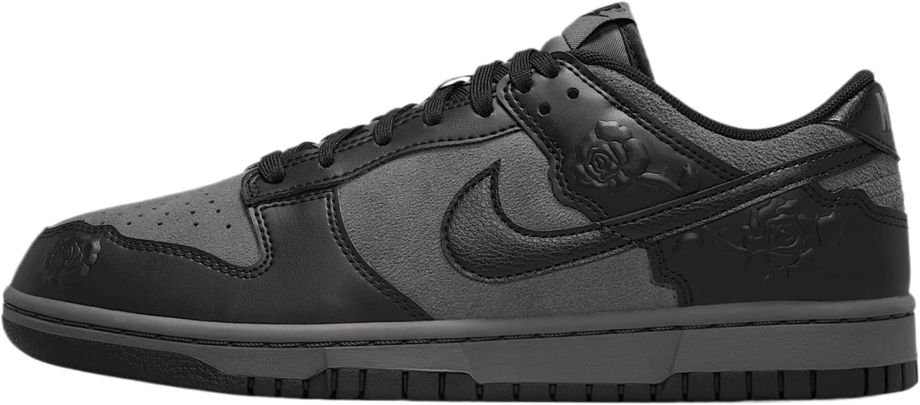 light iron ore nike dunk low