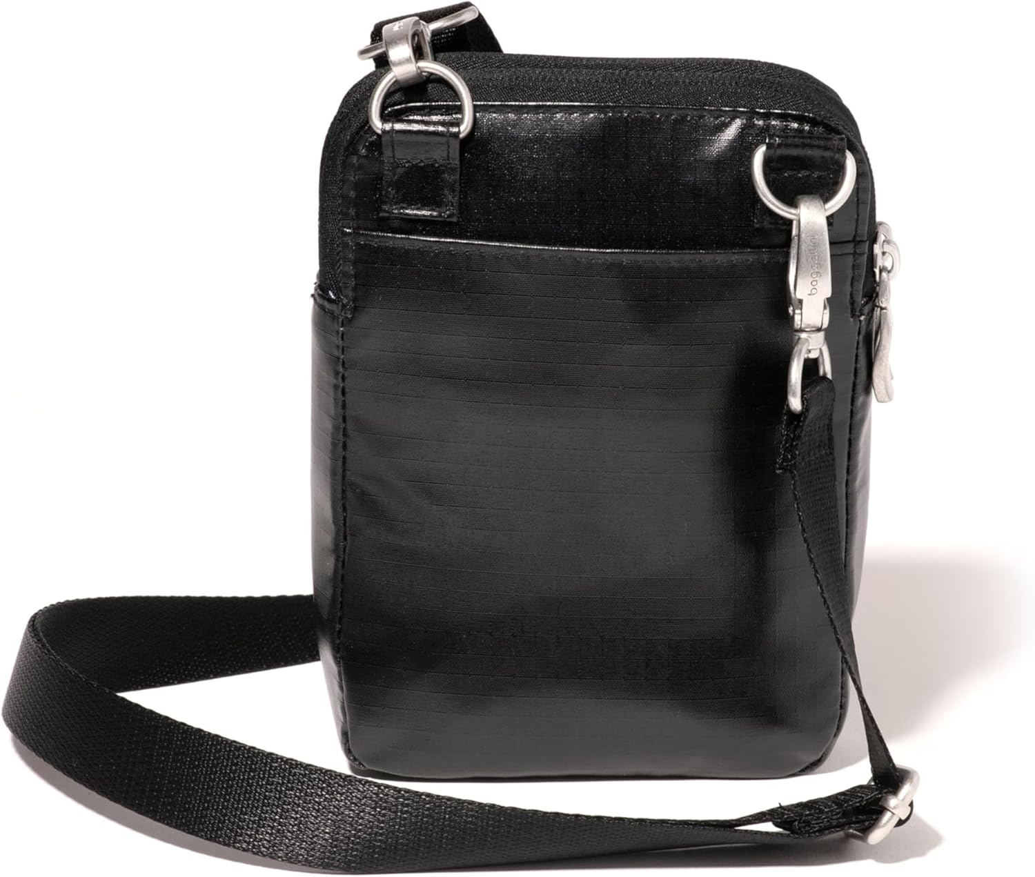 Baggallini Women's Modern Take Two Rfid Crossbody