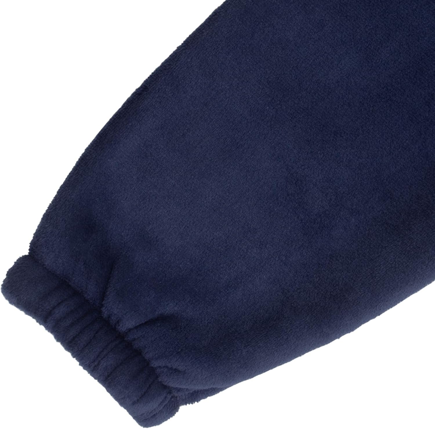 Real Madrid Kids Oversized Hoodie Blanket - Sherpa Fleece Lined Official Soccer Gift