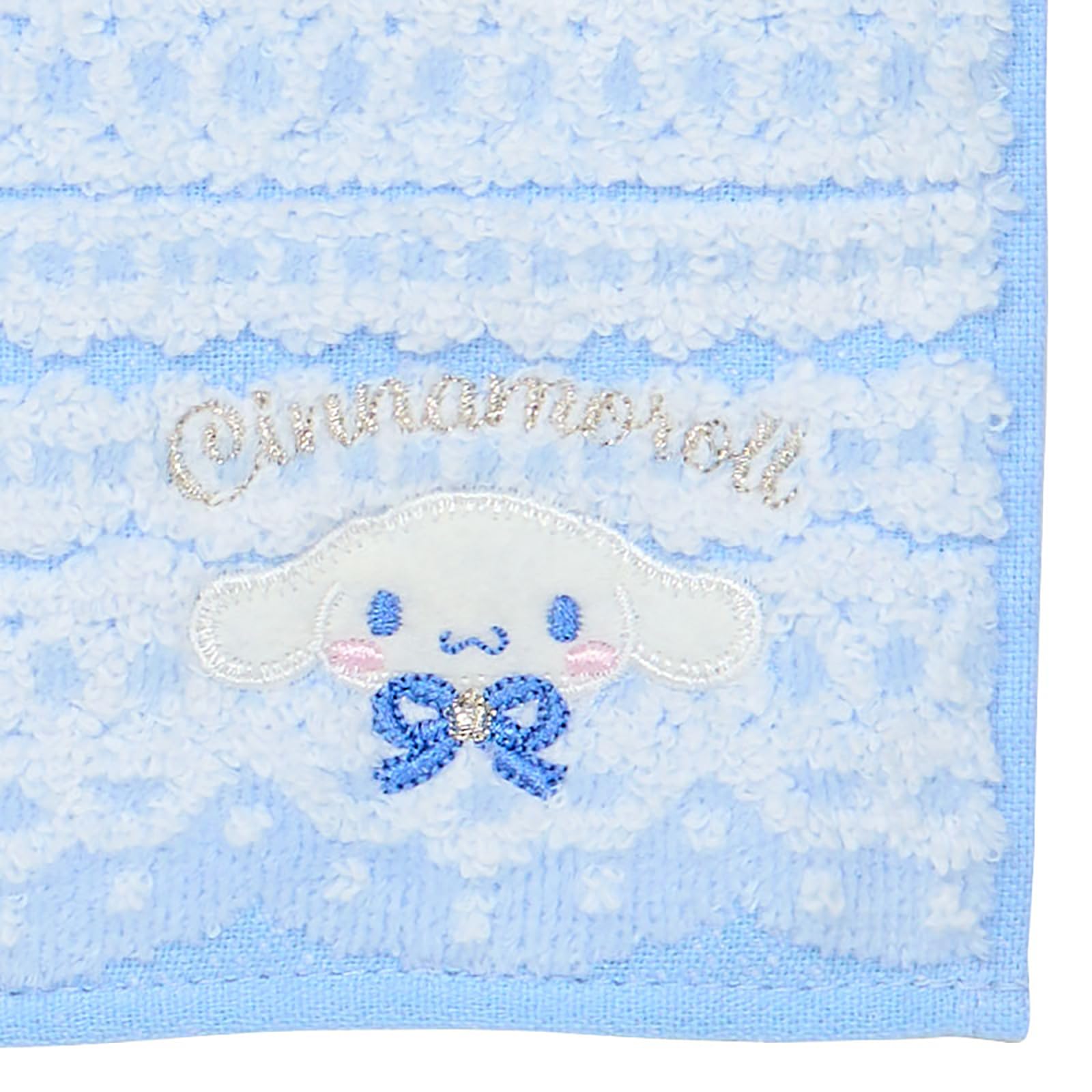 Amazon.co.jp: サンリオ(SANRIO) プチタオル（レース） シナモロール