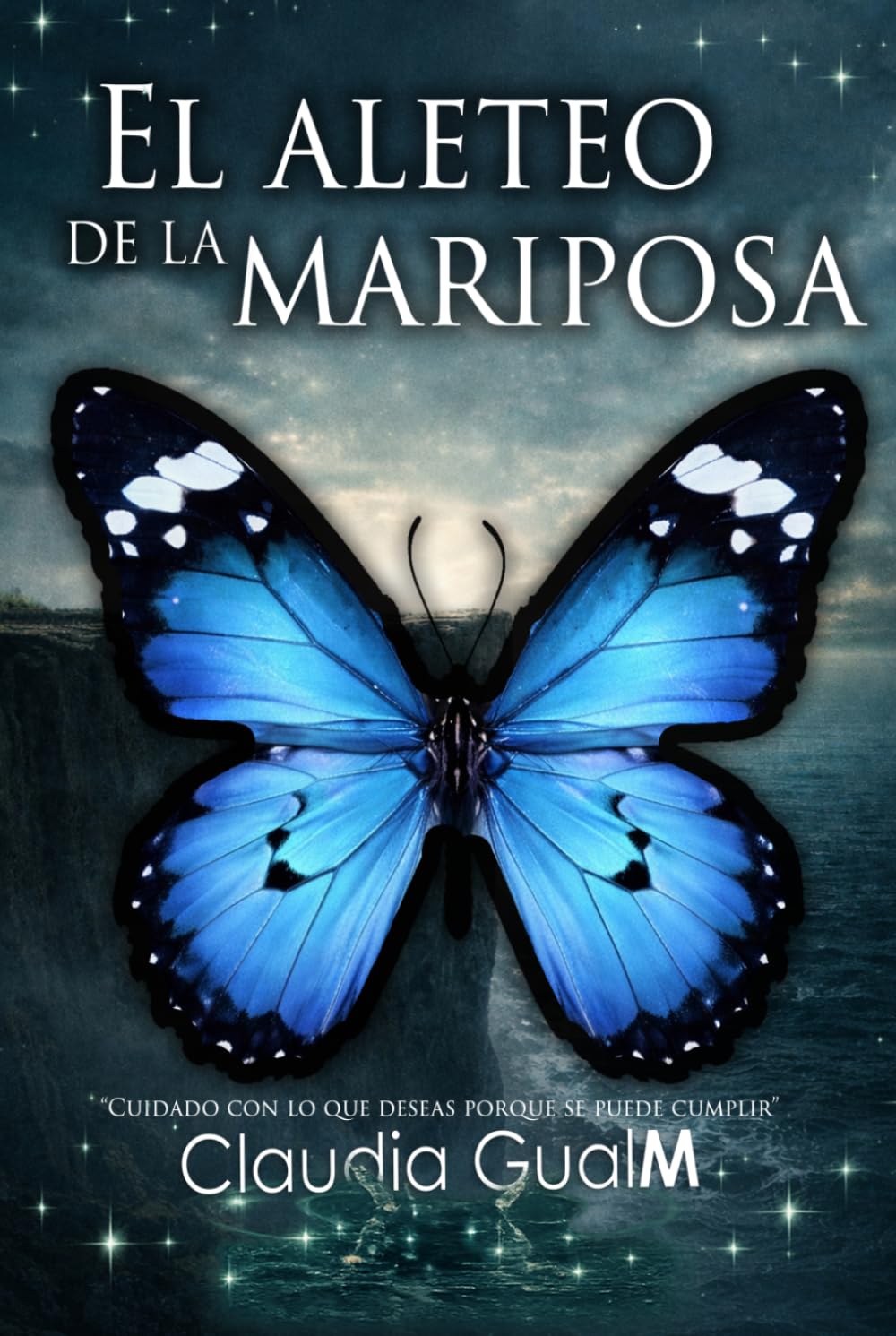 El aleteo de la mariposa