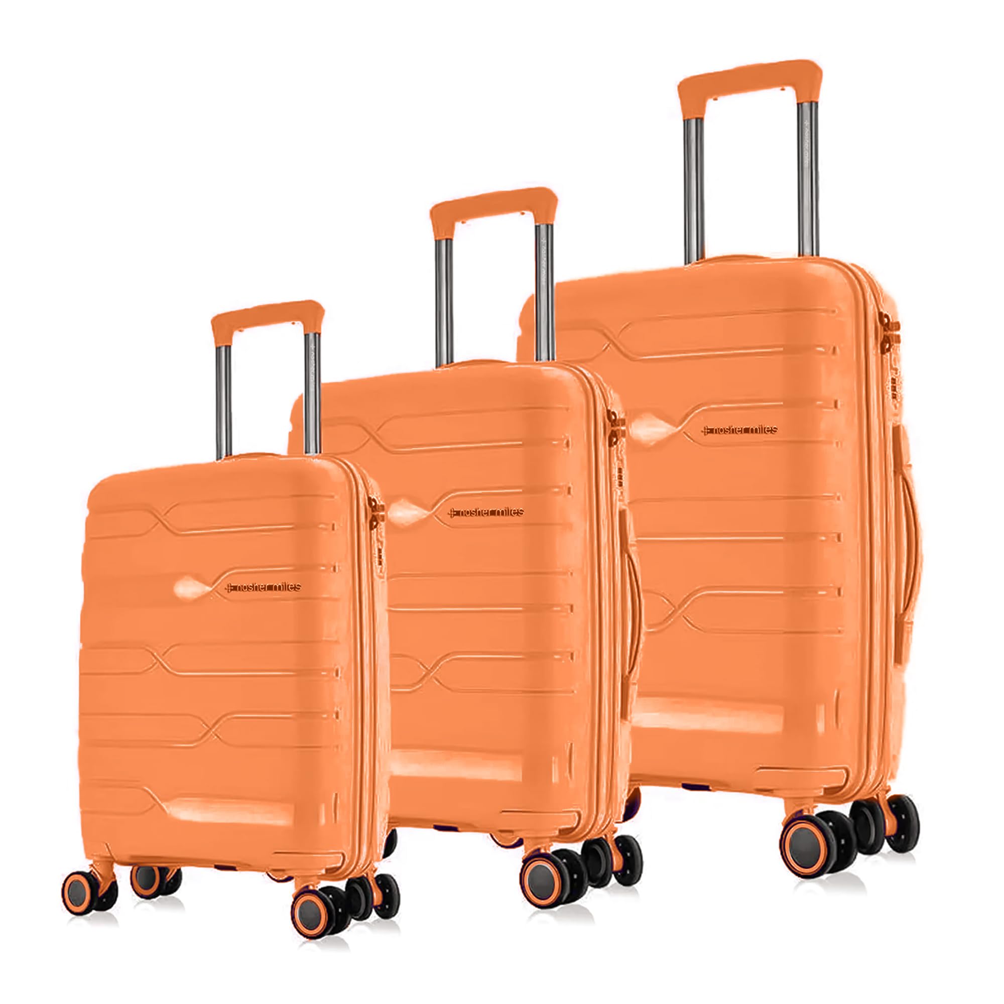 See full amazon price history chart for Nasher Miles Paris Hard-Sided Polypropylene Luggage Set of 3 Trolley Bags (55, 65 & 75 Cm) Nasher Miles Paris Hard-Sided Polypropylene Luggage Set of 3 Trolley Bags (55, 65 & 75 Cm) (B09G71WZ9C) Amazon Price History, Amazon Price Tracker