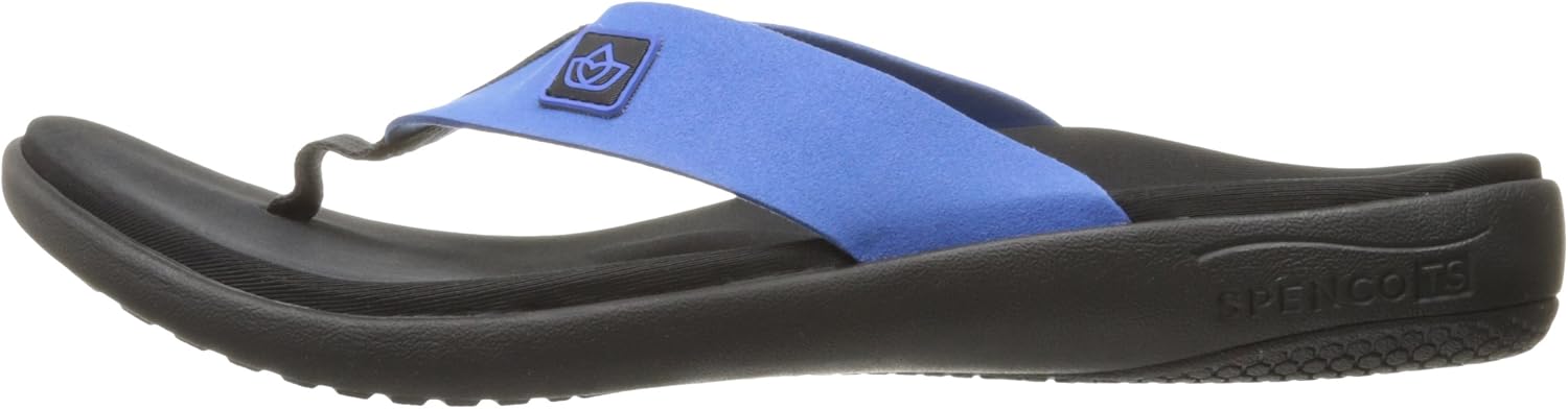 Spenco mens Yumi Pure SandalSandal