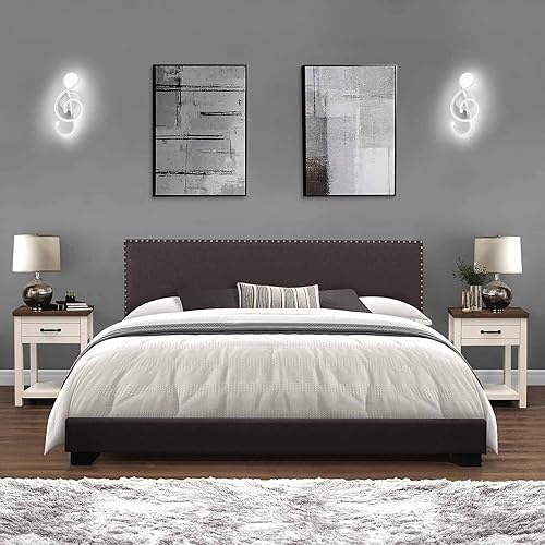 Miniatura 6 de XEYOU Aplique de pared moderno de 22 W, iluminación LED para interiores, lámpara de pared creativa con símbolo de música, decoración artística,