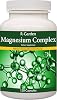 Magnesium Complex, 120 caps
