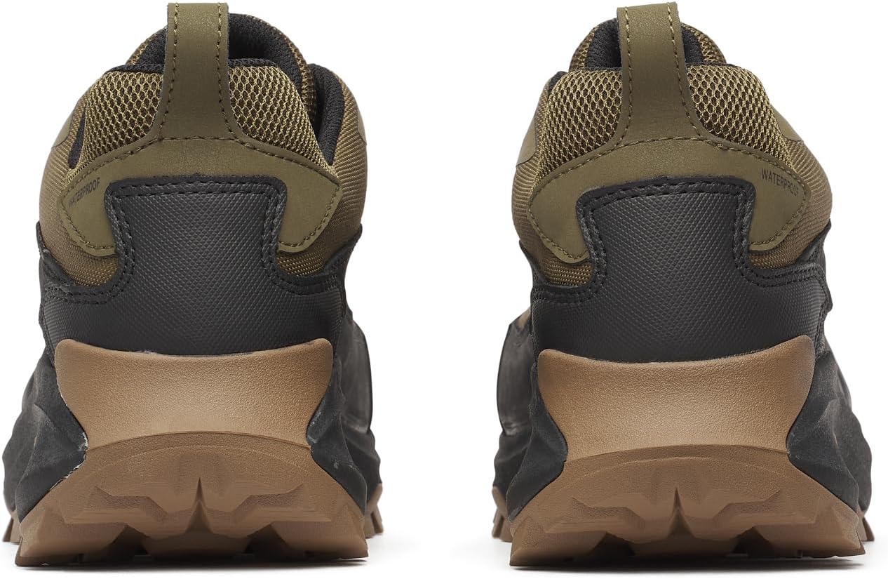 Merrell Men's Moab Speed 2.0 Low Nt