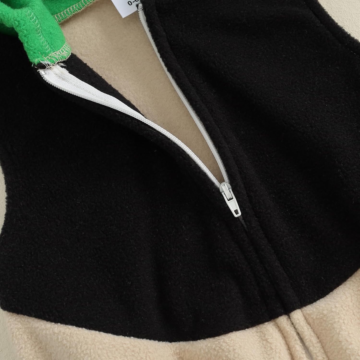 Merqwadd Unisex Toddler Baby Halloween Avocado/Pineapple Costume Cute Velvet Costumes Outfits - Image 4