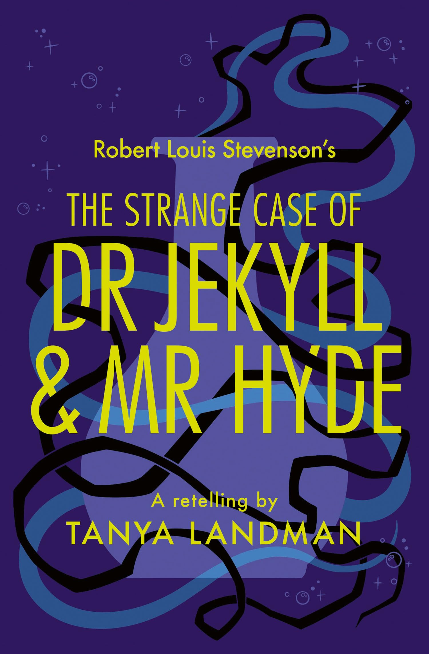 The Strange Case of Dr Jekyll and Mr Hyde: (Dyslexia-friendly) (Classic Retellings)
