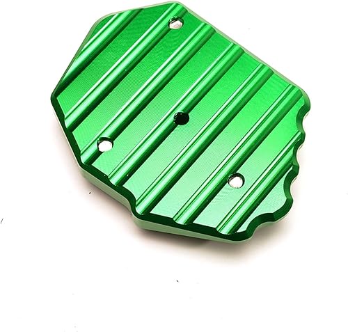 Miniatura 2 de Extension Board for Kawasaki for VERSYS 1000 for VERSYS1000 2015-2019 2020 2021 2022 Kickstand Foot Side Stand Extension Pad Support Plate Bracket