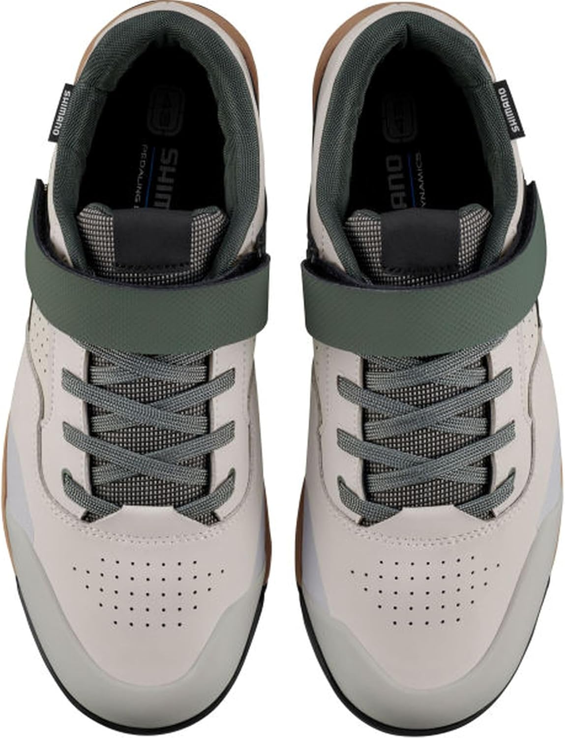 SHIMANO Men's Cycling Shoe