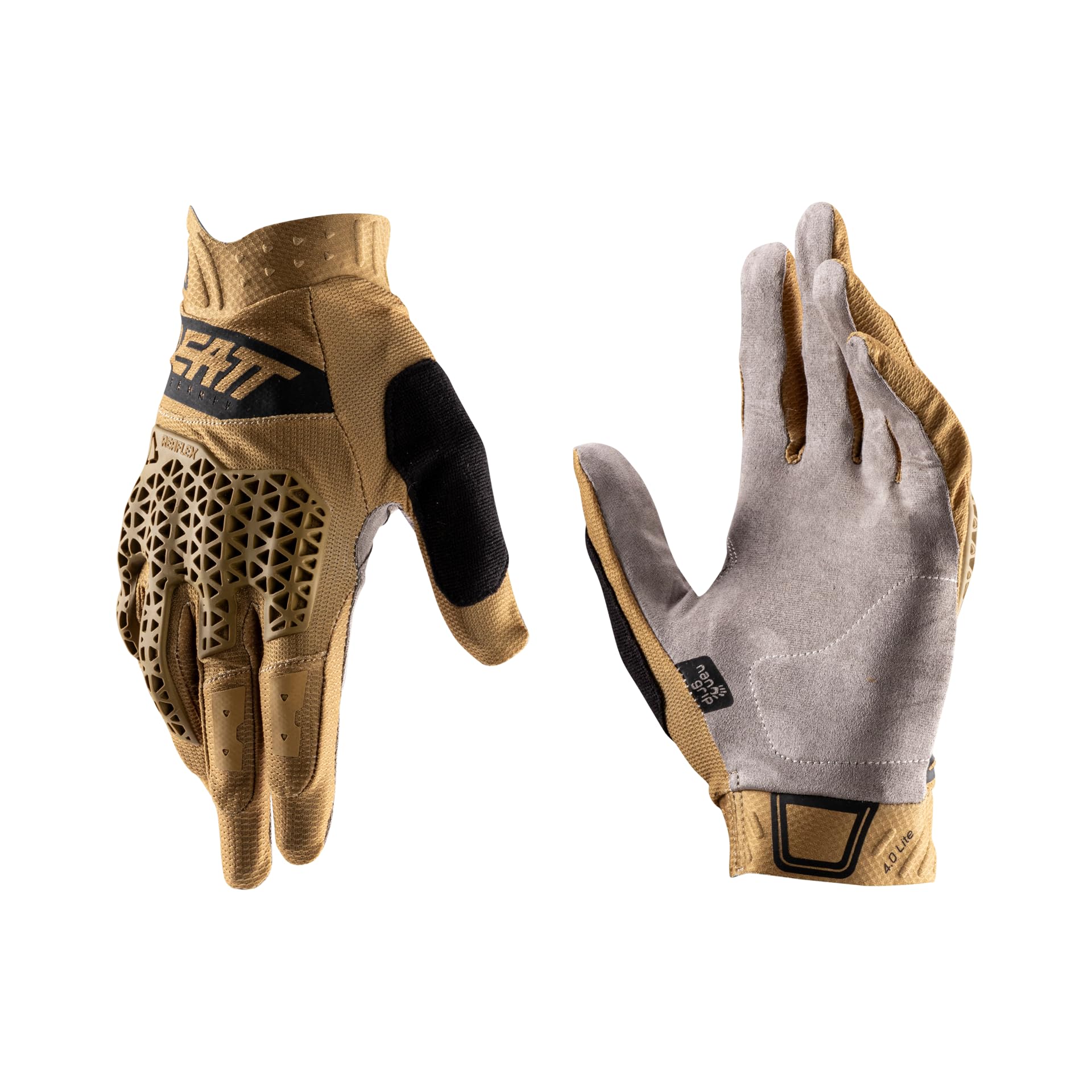 Leatt Glove MTB 4.0 Lite : Clothing, Shoes & Jewelry