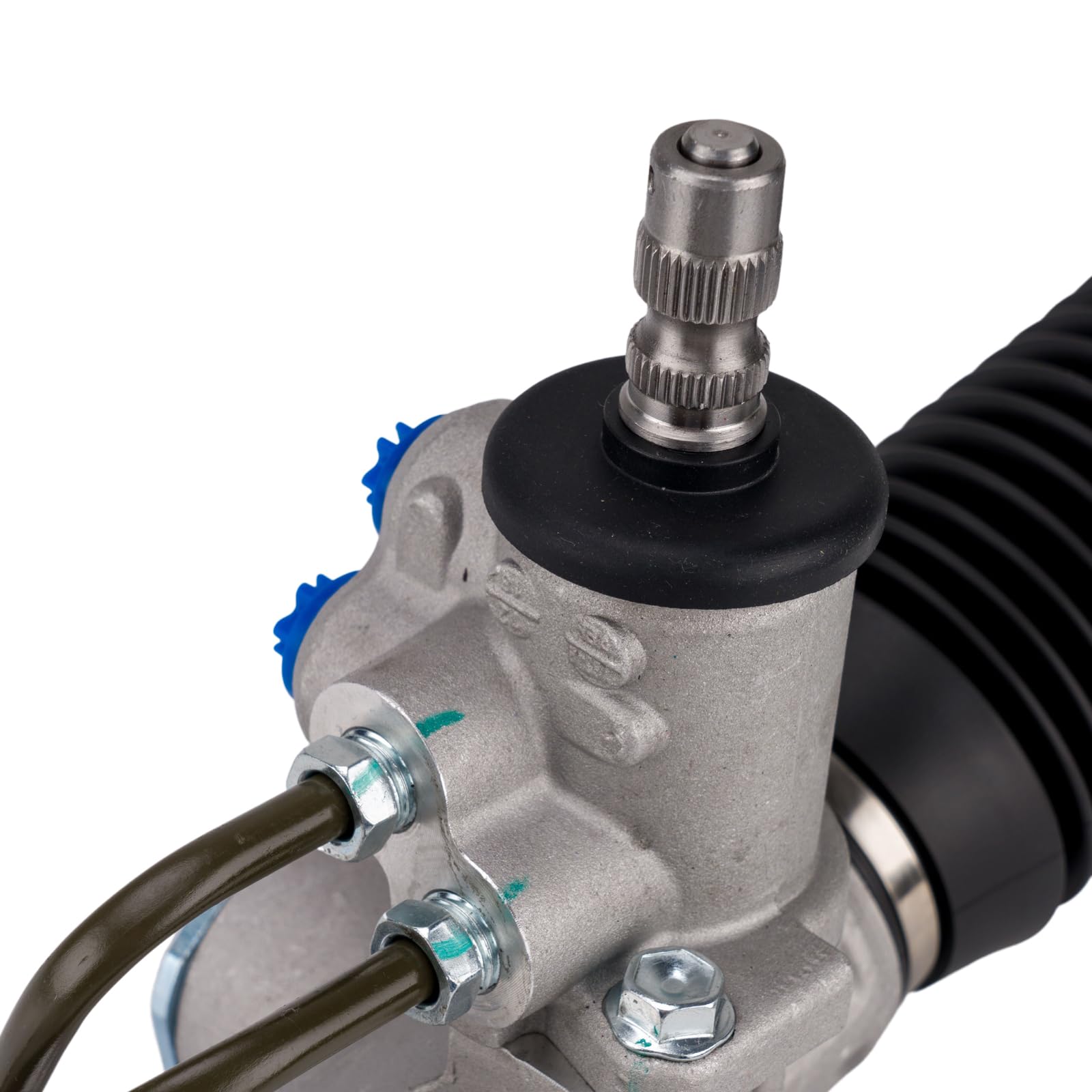 Amazon.com: 26-1618 ZonCar Power Steering Rack and Pinion Assembly