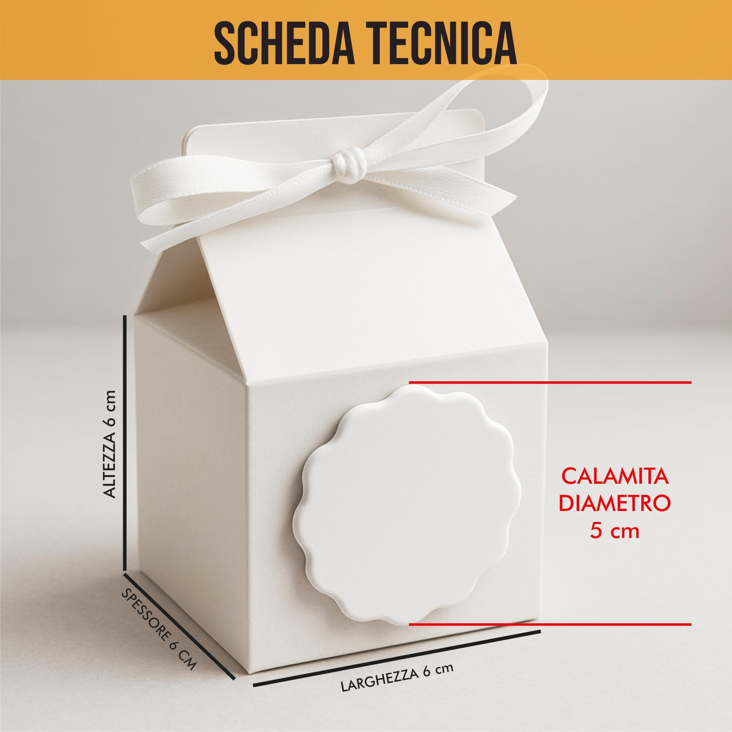 PV Grafik Set da 24 Calamite Bomboniera Personalizzate Nascita e Battesimo, Bomboniera Battesimo Maschio e Bambina, Idea Nascita Bimbo e Bimba(Bimbo 59)