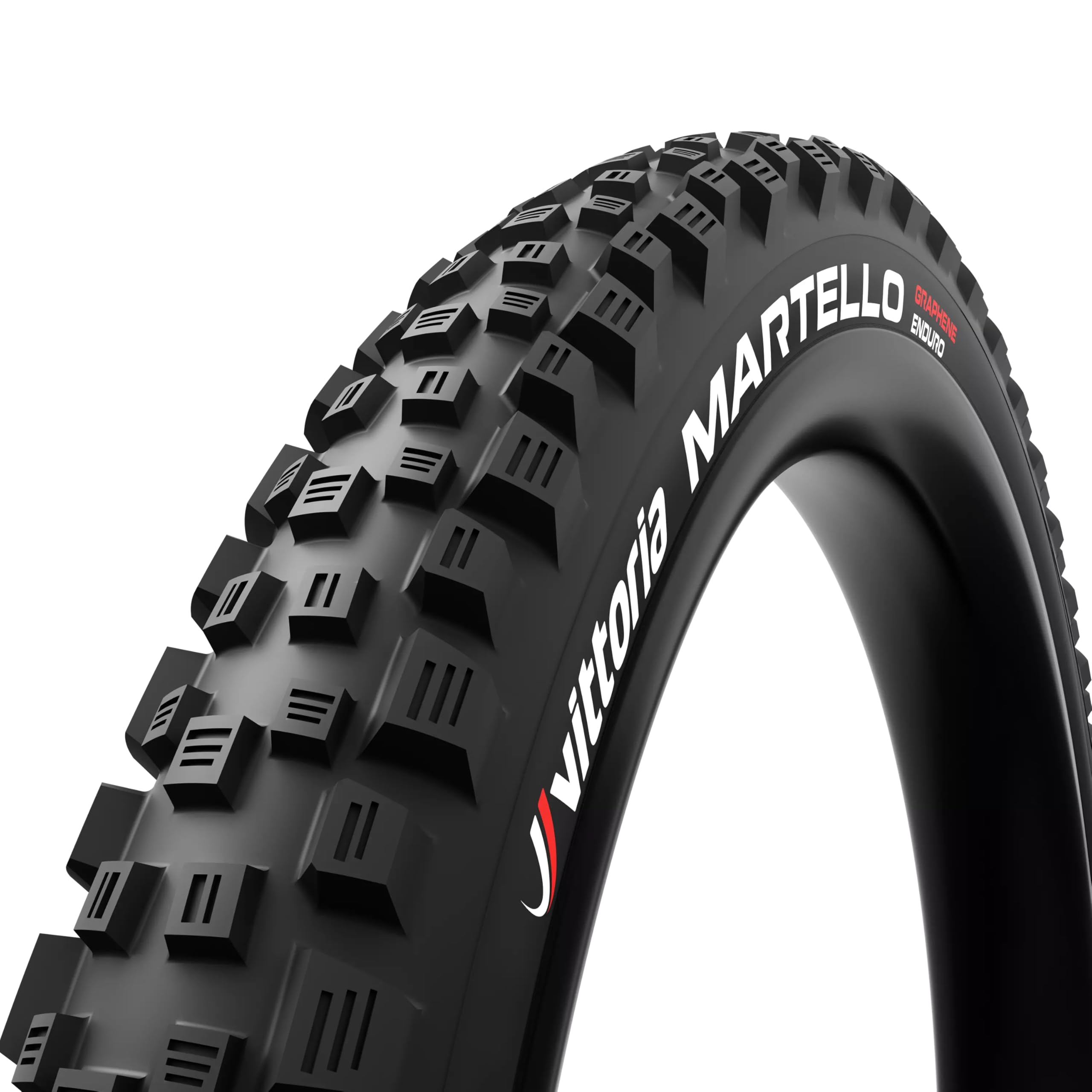 Vittoria Martello Mixed Terrain Mountain Bike Tyre - Enduro TNT 4C G2.0 MTB Tyre - Tubeless Ready