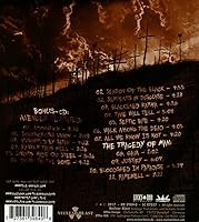 Vista 2 de Temporadas del Negro