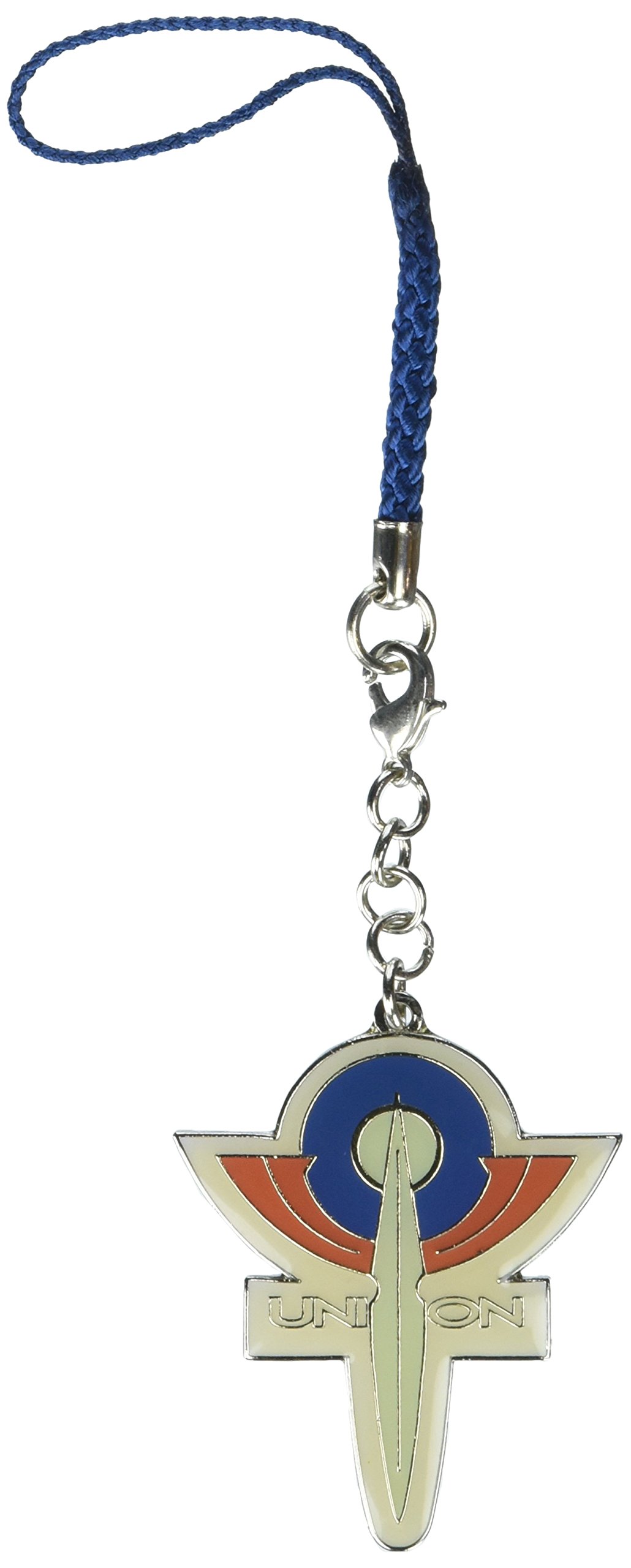 GE Animation Gundam 00 Concept Cell Phone Charm Cool Anime Item