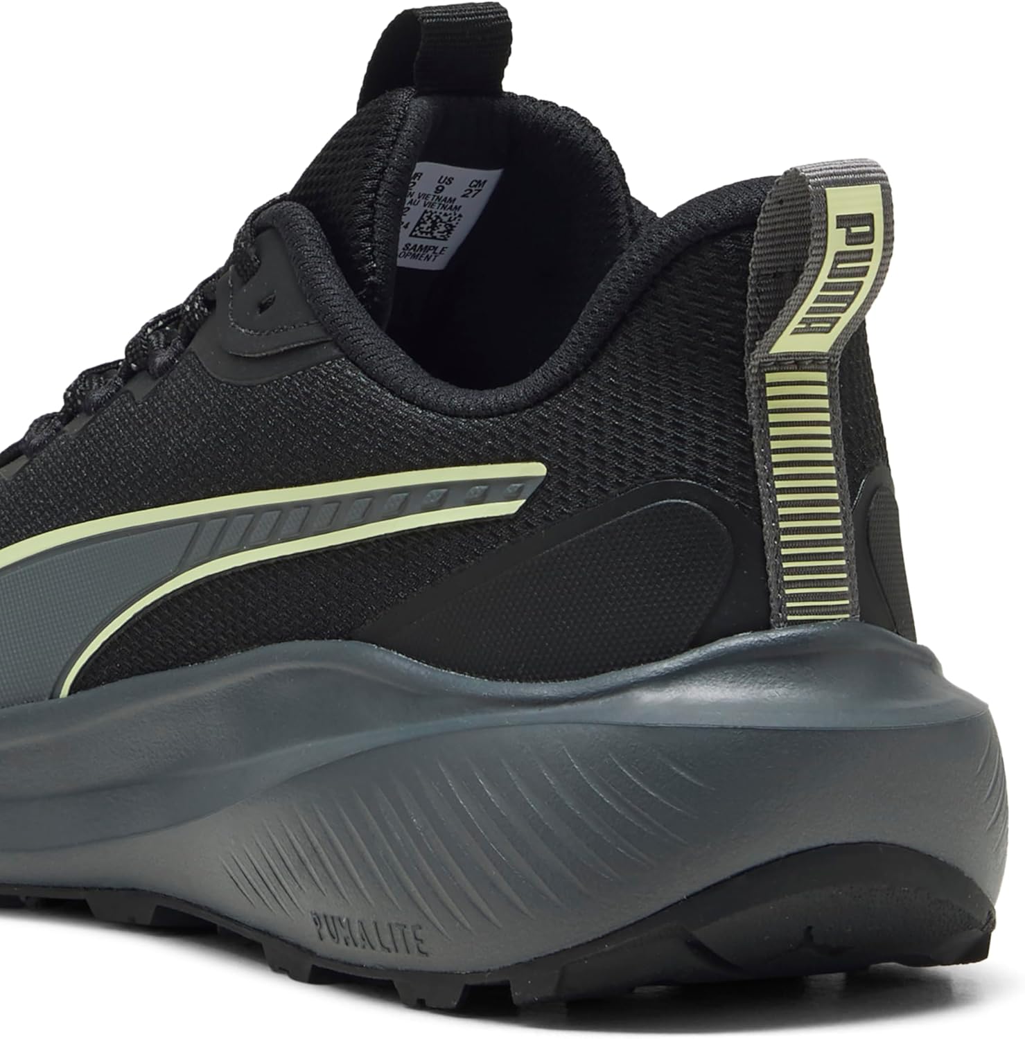 PUMA Men's Road Running Shoe